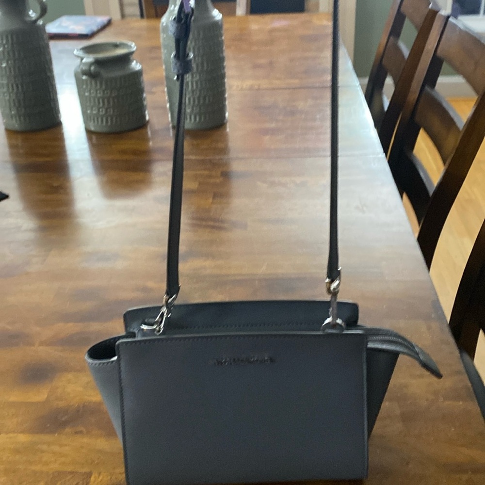 Gently used, Michael Kors, authentic small handbag